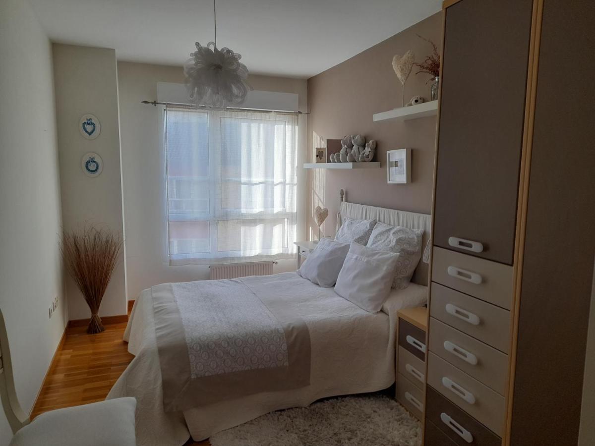 Noray Apartment รีบาเดโอ ภายนอก รูปภาพ